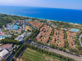 FV Hotels Itaca Nausicaa