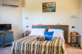FV Hotels Itaca Nausicaa