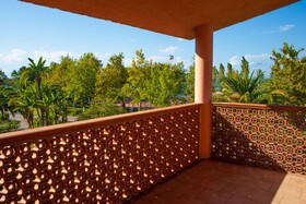 FV Hotels Itaca Nausicaa