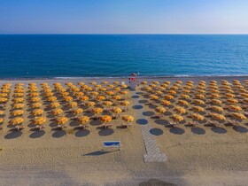 FV Hotels Itaca Nausicaa