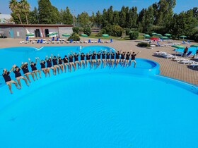 FV Hotels Itaca Nausicaa