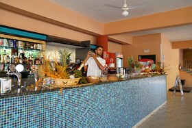 FV Hotels Itaca Nausicaa