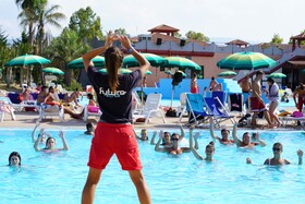 FV Hotels Itaca Nausicaa