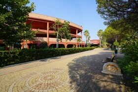 FV Hotels Itaca Nausicaa