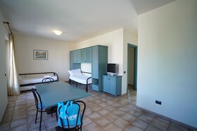 FV Hotels Itaca Nausicaa