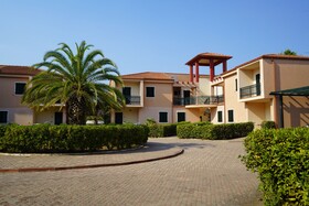 FV Hotels Itaca Nausicaa