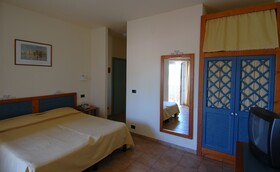 FV Hotels Itaca Nausicaa