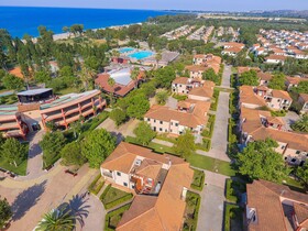 FV Hotels Itaca Nausicaa