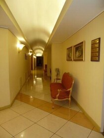 Hotel & Residence Roscianum