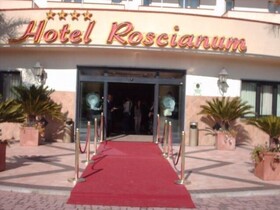 Hotel & Residence Roscianum