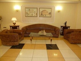 Hotel & Residence Roscianum