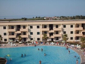 Hotel & Residence Roscianum