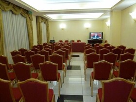 Hotel & Residence Roscianum