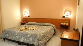 Hotel Scigliano