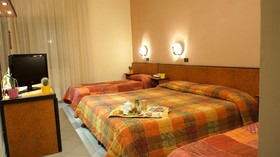 Hotel Scigliano