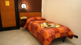 Hotel Scigliano