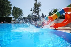 Marina Di Rossano Village Club