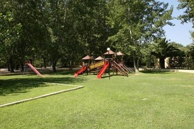 Marina Di Rossano Village Club