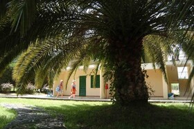 Marina Di Rossano Village Club