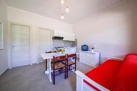 Marina Di Rossano Village Club