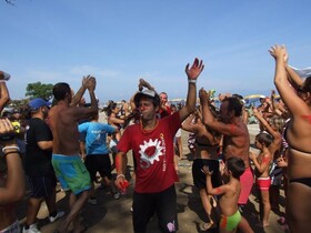 Marina Di Rossano Village Club