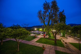 Tenuta Ciminata Greco