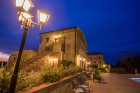 Tenuta Ciminata Greco