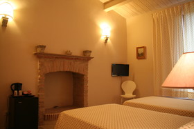 Tenuta Ciminata Greco