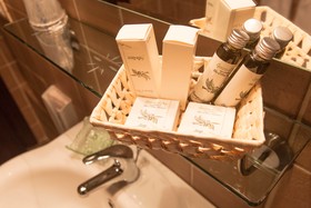 Tenuta Ciminata Greco