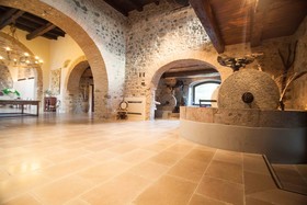 Tenuta Ciminata Greco