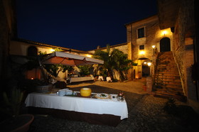 Tenuta Ciminata Greco