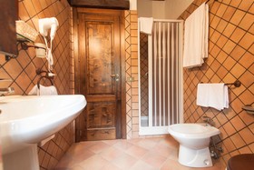 Tenuta Ciminata Greco