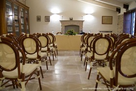 Tenuta Ciminata Greco