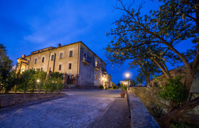 Tenuta Ciminata Greco