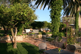 Tenuta Ciminata Greco