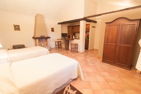 Tenuta Ciminata Greco