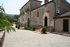 Tenuta Ciminata Greco