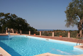 Tenuta Ciminata Greco