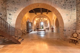 Tenuta Ciminata Greco