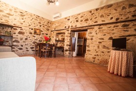 Tenuta Ciminata Greco