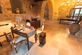 Tenuta Ciminata Greco