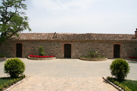Tenuta Ciminata Greco