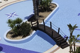 Hotel Village Paradise