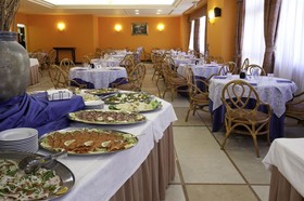 Hotel Village Paradise