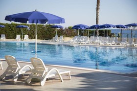 Hotel Village Paradise