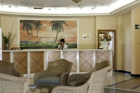 Hotel Village Paradise