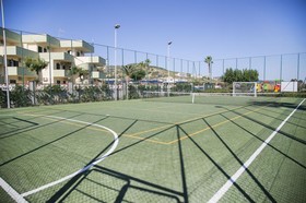 Hotel Village Paradise