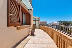 2058 Hotel Roma Matrimoniale