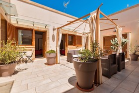 2058 Hotel Roma Matrimoniale