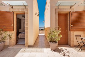 2058 Hotel Roma Matrimoniale